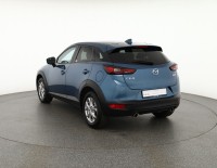 Mazda CX-3 2.0 SKYACTIV-G