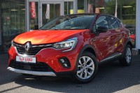 Vorschau: Renault Captur TCe 100 LPG