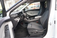 Ford Explorer BEV