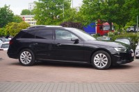 Audi A4 Quattro Avant 40 TFSI quattro advanced