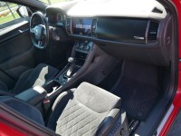 Skoda Kodiaq 2.0 TDI 4x4 Sportline