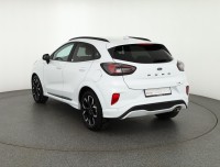 Ford Puma 1.0 EcoBoost ST-Line X