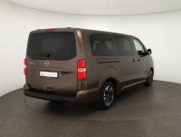 Opel Zafira Life L 2.0 D Tourer