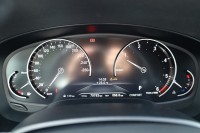 BMW 520 d M Sport