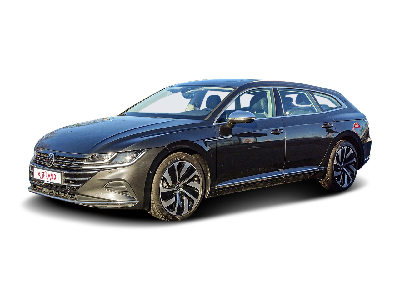 VW Arteon SB 2.0 TDI Elegance