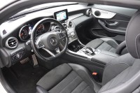 Mercedes-Benz C 200 C200 4Matic AMG Line