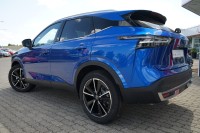Nissan Qashqai Tekna 1.3 Dig-T Aut.