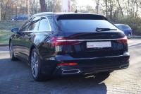 Audi A6 Avant 40 TDI S-Line
