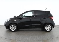 Vorschau: Hyundai i10 1.0 Select