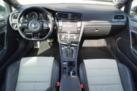 VW Golf VII Variant 2.0 TSI BMT R 4Motion