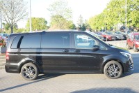 Mercedes-Benz V-Klasse V250 d 4MATIC lang (EURO 6d-TEMP)