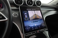 Mercedes-Benz C 180 C180 T-Modell Avantgarde