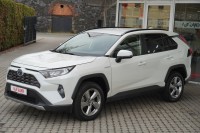 Toyota RAV 4 RAV4 2.5 Hybrid 4x2 Club