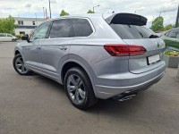 VW Touareg 3.0 V6 TDI R-Line 4M