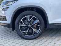 Skoda Kodiaq 2.0 TDI Ambition 4x4 DSG
