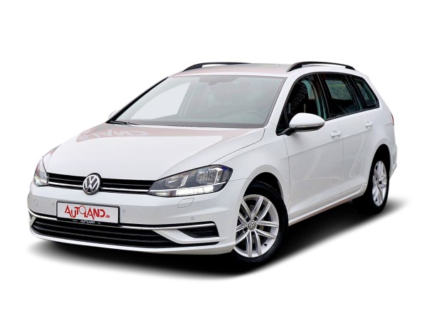 VW Golf VII Variant 1.0 TSI Comfortline