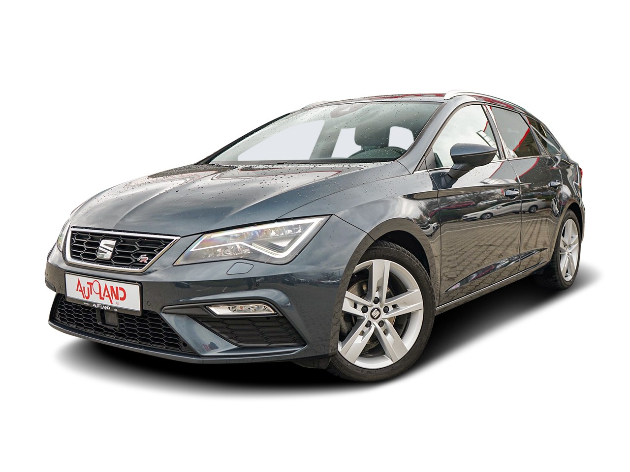 Seat Leon ST 1.5 FR