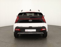 Hyundai BAYON Bayon 1.0 T-GDI Aut. Connect&Go