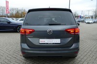 VW Touran 1.5 TSI Highline DSG