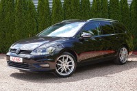 Vorschau: VW Golf VII Variant 1.5 TSI Highline