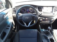 Hyundai Tucson 1.6 Trend