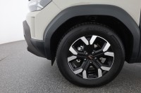 Dacia Duster Extreme TCe 130