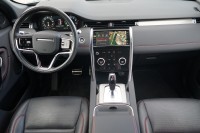Land Rover Discovery Sport R-Dynamic SE AWD