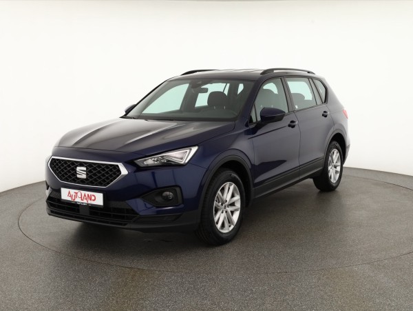 Seat Tarraco 2.0 TDI DSG Style