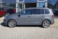 VW Touran 1.5 TSI DSG