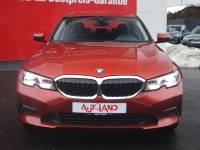 BMW 318 i Advantage