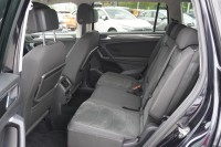 VW Tiguan Allspace 2.0 TSI Highline 4M DSG