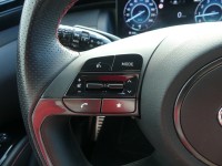 Hyundai Tucson 1.6 T-GDI N-Line mHEV