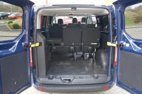 Ford Transit Custom L2 9-Sitzer