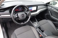 Skoda Octavia Combi 2.0 TDI DSG