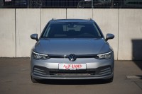 VW Golf VIII Variant 2.0 TDI