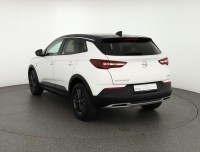 Opel Grandland X 1.2 Turbo