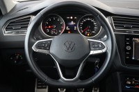 VW Tiguan 1.5 TSI Active