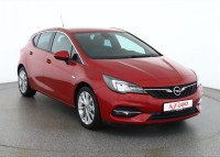 Opel Astra K 1.2 Turbo Elegance