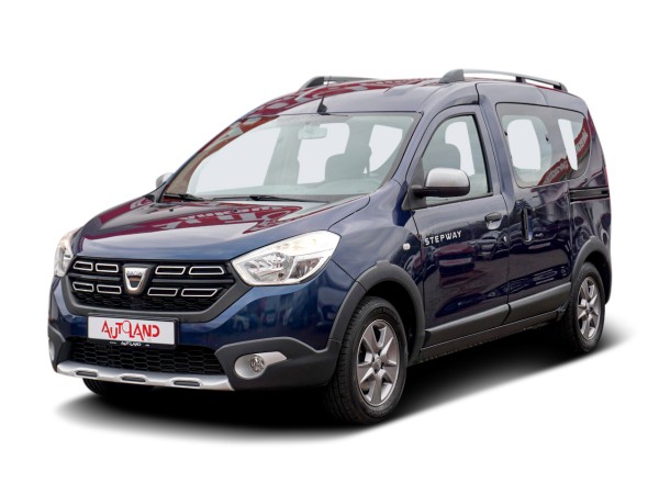 Dacia Dokker...