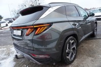 Hyundai Tucson 1.6 Prime DCT 4WD