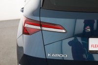 Skoda Karoq 1.0 Tour