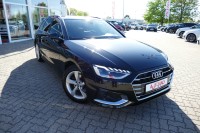 Audi A4 Avant 35 2.0 TFSI advanced DSG