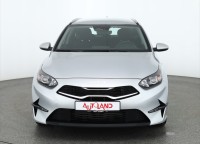 Kia cee'd Sporty Wagon Ceed SW 1.0 T-GDI Vision