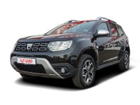 Dacia Duster II 1.6 SCe Prestige Navi 360° AHK Keyless