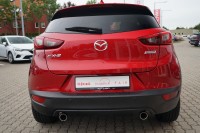 Mazda CX-3 2.0 Exclusive-Line Aut.