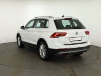 VW Tiguan 1.5 TSI DSG Highline