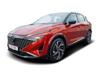 Nissan Qashqai 1.3 M-Hybrid Tekna+ Totwinkel Head-Up