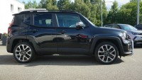 Jeep Renegade 1.3 Hybrid 4xe