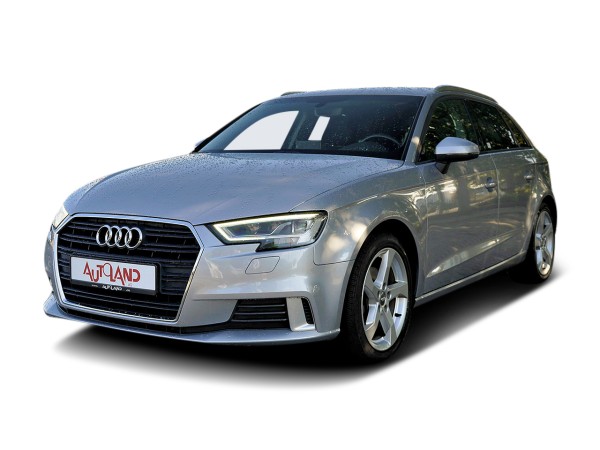 Audi A3 Sportback 35 TFSI sport
