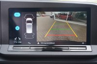 VW Caddy 2.0 TDI Life